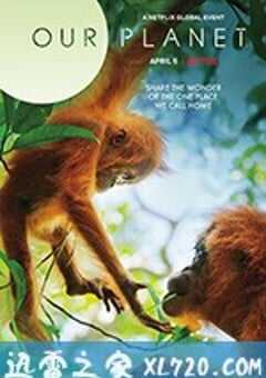 我们的星球