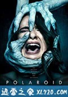 拍栗得 Polaroid (2019) 4K网盘迅雷下载