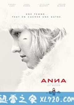 安娜 Anna (2019) 4K网盘迅雷下载