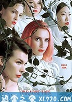 天堂山 Paradise Hills (2019) 4K网盘迅雷下载