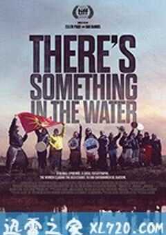 毒水：环境种族主义 There’s Something in the Water (2019) 4K网盘迅雷下载