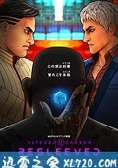 副本：义体置换