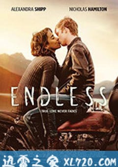 藕断丝连 Endless (2020) 4K网盘迅雷下载