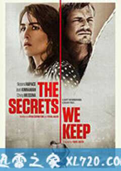 我们保守的秘密 The Secrets We Keep (2020) 4K网盘迅雷下载