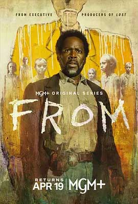 梦魇绝镇 第四季