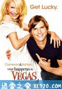 情迷拉斯维加斯 What Happens in Vegas (2008) 4K网盘迅雷下载
