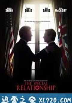 特殊关系 The Special Relationship (2010) 4K网盘迅雷下载