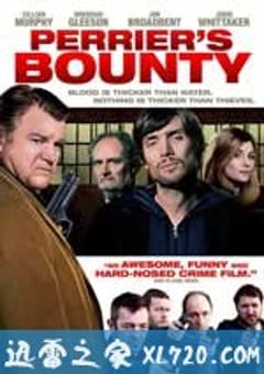 皮雷的慷慨 Perrier’s Bounty (2009) 4K网盘迅雷下载