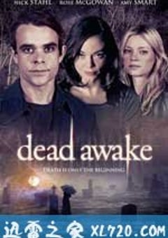 亡命边缘 Dead Awake (2011) 4K网盘迅雷下载