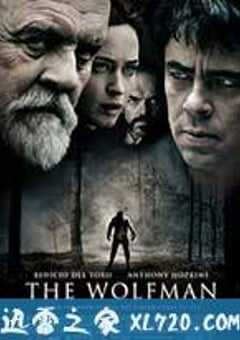 狼人 The Wolfman (2010) 4K网盘迅雷下载
