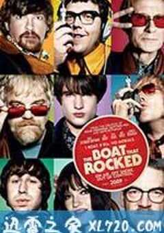 海盗电台 The Boat That Rocked (2009) 4K网盘迅雷下载