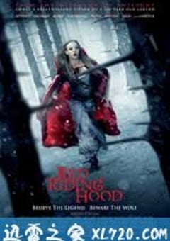 小红帽 Red Riding Hood (2011) 4K网盘迅雷下载