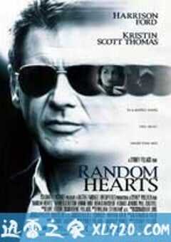 驿动的心/疑云密怖 Random Hearts (1999) 4K网盘迅雷下载