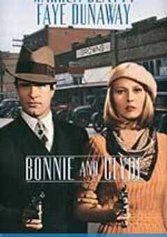 雌雄大盗 Bonnie and Clyde (1967) 4K网盘迅雷下载