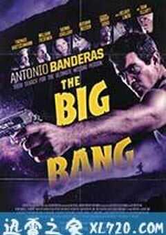 宇宙大爆炸 The Big Bang (2010) 4K网盘迅雷下载