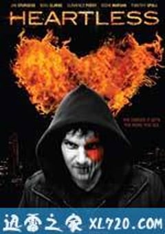 无情 Heartless (2009) 4K网盘迅雷下载