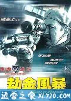飞虎雄师之劫金风暴（2004） 4K网盘迅雷下载