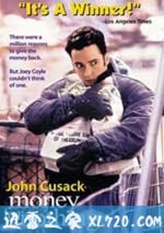 横财就手 Money for Nothing (1993) 4K网盘迅雷下载