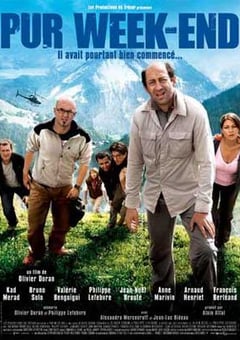 宁静的周末 Pur week-end (2007) 4K网盘迅雷下载