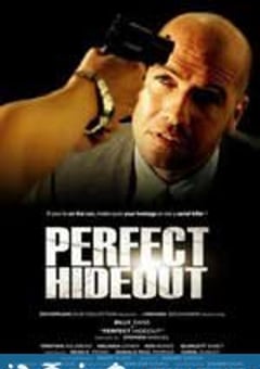 完美隐藏 Perfect Hideout (2008) 4K网盘迅雷下载