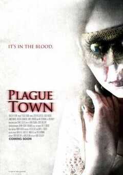 灾难之城 Plague Town (2008) 4K网盘迅雷下载