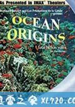 生命的起源 Origine océan – 4 milliards d’années sous les mers (2001) 4K网盘迅雷下载