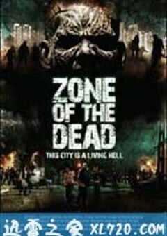 活死人地带 Zone of the Dead (2009) 4K网盘迅雷下载