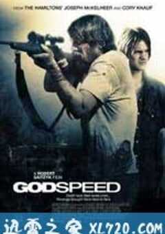 成功的祝福 Godspeed (2009) 4K网盘迅雷下载
