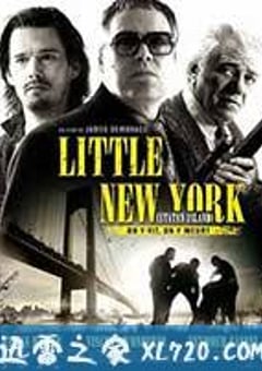 史坦顿岛 Staten Island (2009) 4K网盘迅雷下载