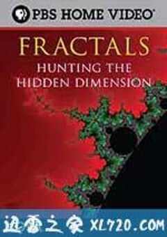 寻找隐秘的维度 Hunting the Hidden Dimension (2008) 4K网盘迅雷下载