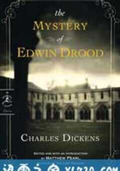 艾德温·德鲁德之谜 The Mystery of Edwin Drood (2012) 4K网盘迅雷下载