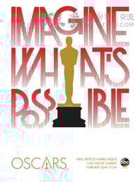 2015年第87届奥斯卡金像奖获奖电影和提名电影