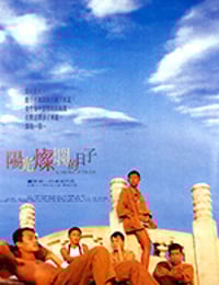 适合夏天观看的电影推荐