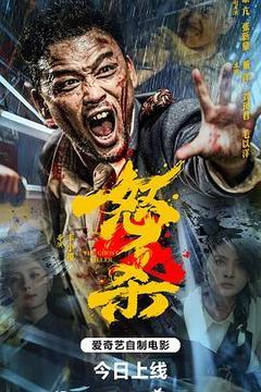 怒杀电影「1080p高清」4K网盘迅雷下载