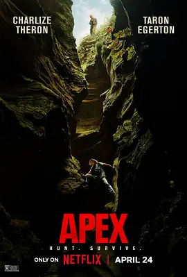 巅峰猎杀电影「1080p高清」4K网盘迅雷下载