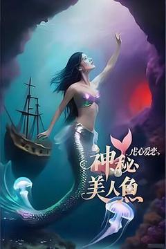 神秘美人鱼2之虐心爱恋电影「1080p高清」4K网盘迅雷下载