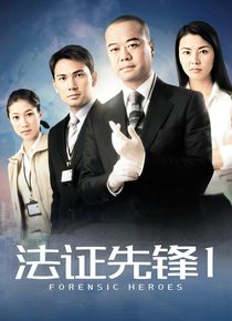 法证先锋1