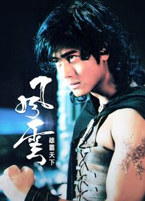 风云之雄霸天下