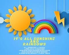 It's All Sunshine and Rainbows电影「1080p高清」4K网盘迅雷下载